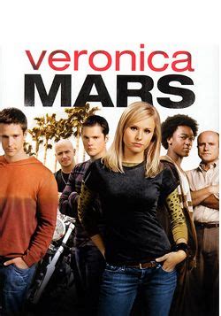 Вероника Марс 2004 3 сезон 16 серия
